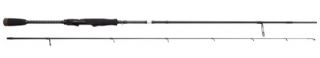 Savage Gear SG2 Medium Game Spinning Rods - 